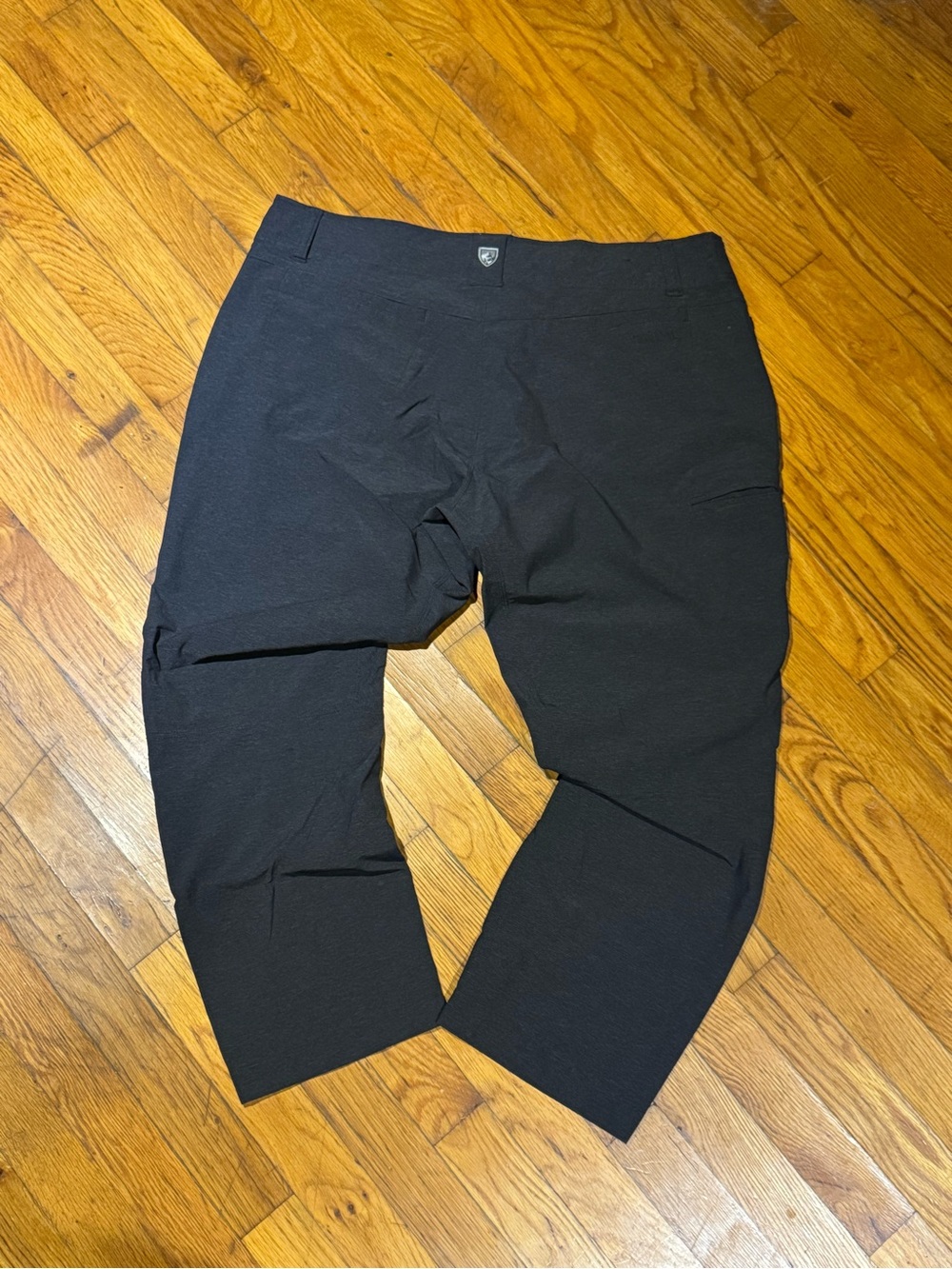 Kuhl Mens Renegade Hiking Pants (38x30)